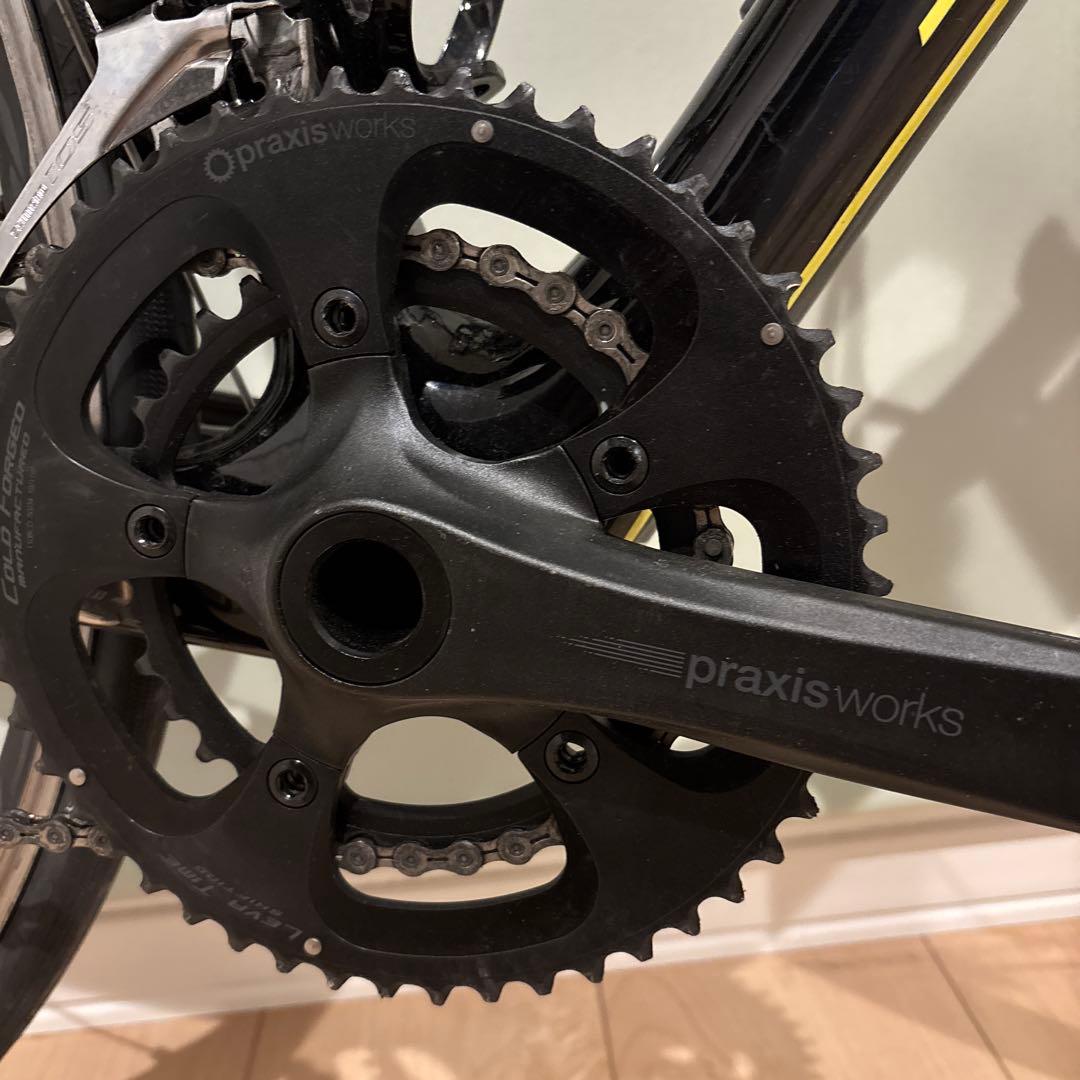 SPECIALIZED ロードバイク ターマック