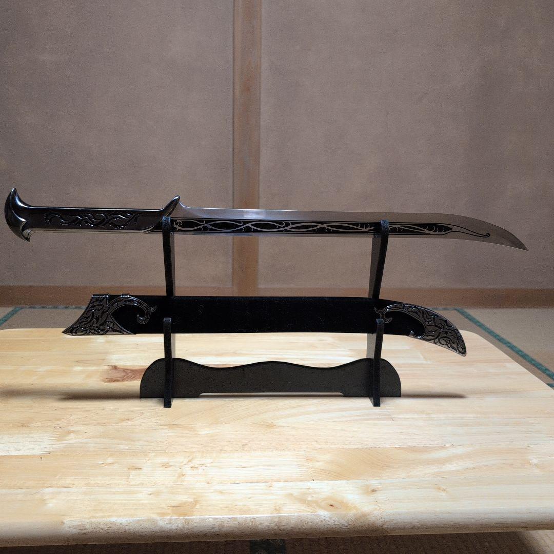 西洋剣 (模造刀)