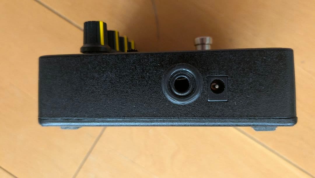 [値下げしました！]TECH 21 SansAmp GT2 ギターエフェクター