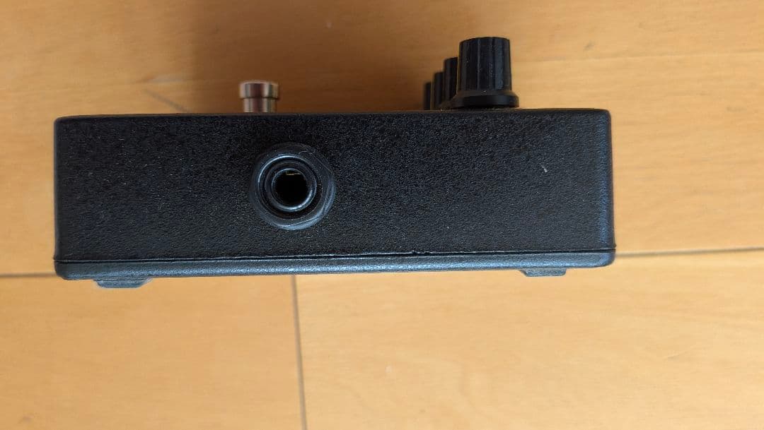 [値下げしました！]TECH 21 SansAmp GT2 ギターエフェクター