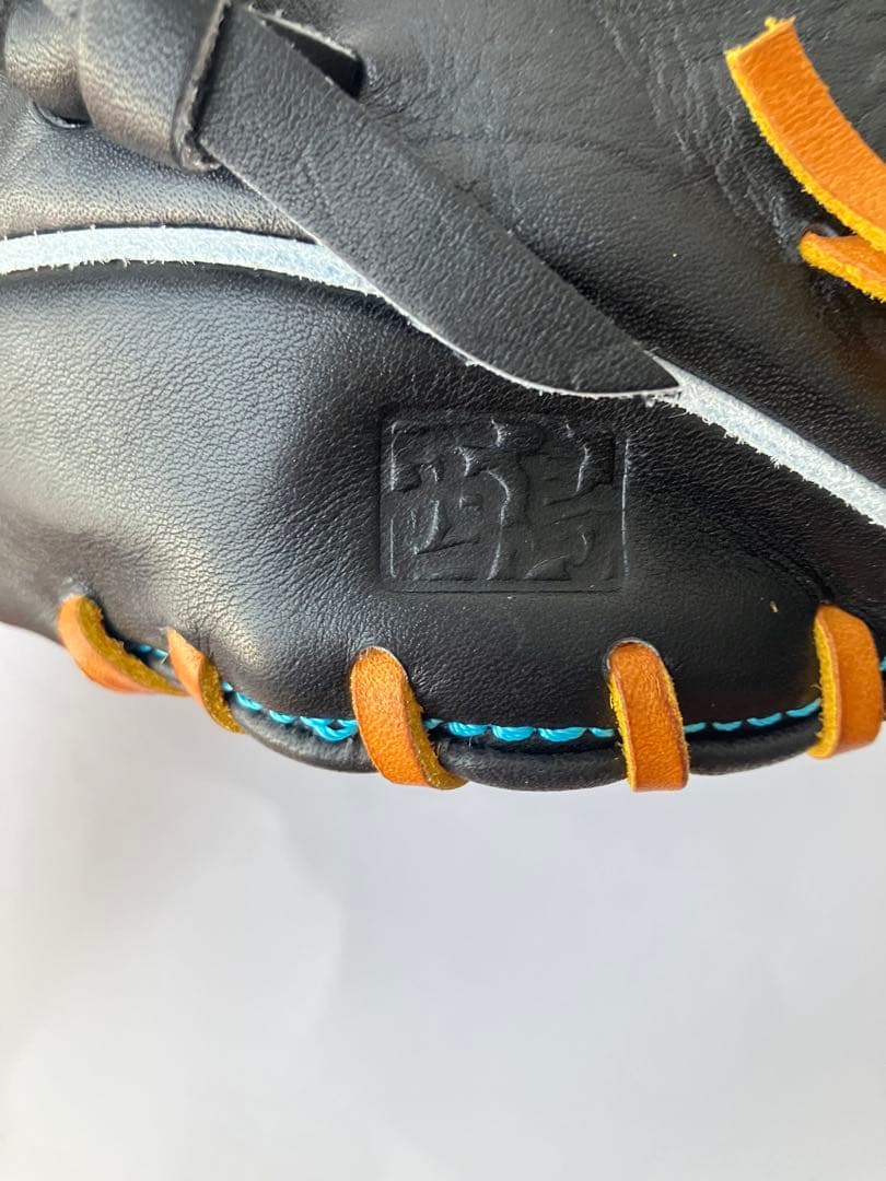 ワールドペガサス　グランドペガサス　新品未使用　内野　硬式　日本製