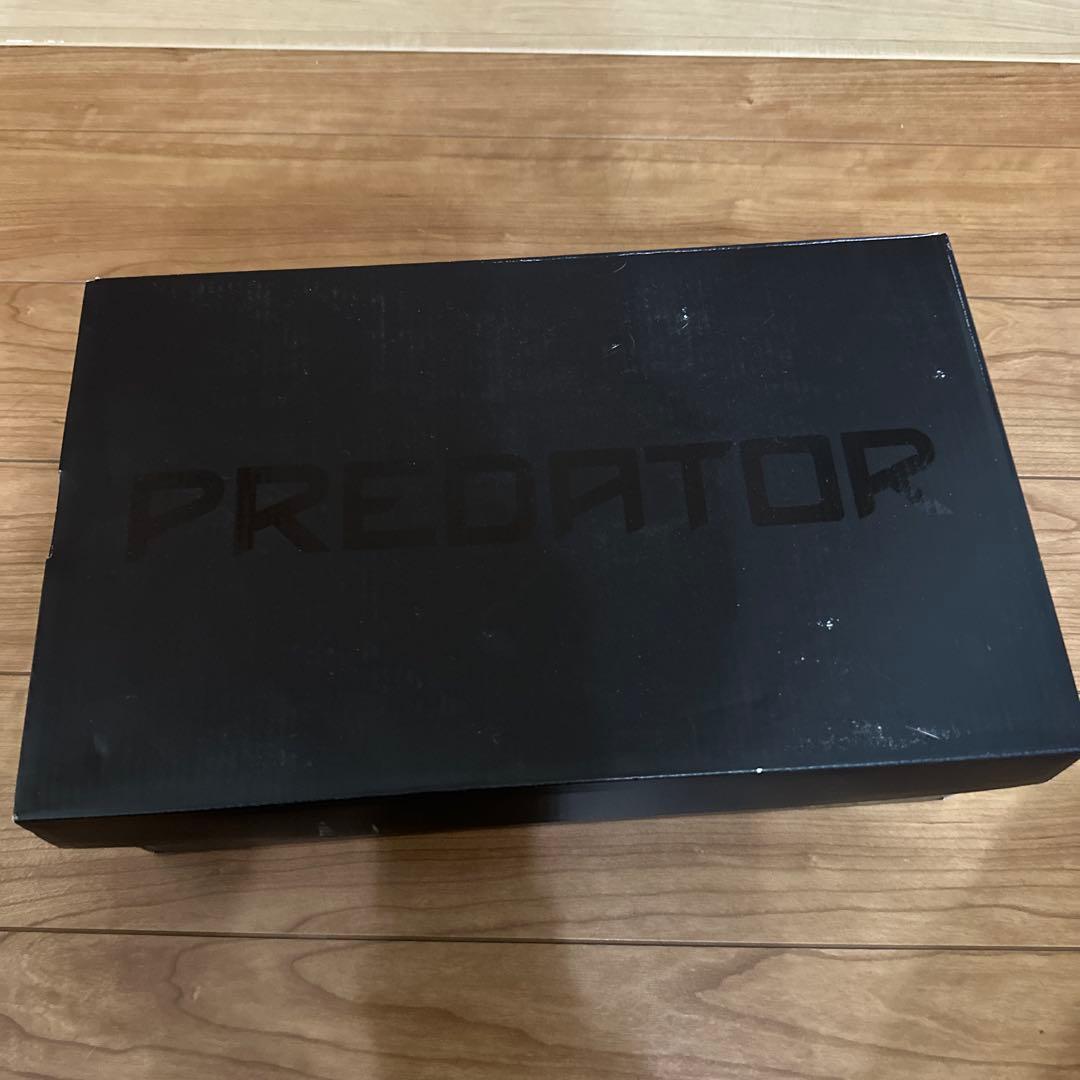 シューズ Adidas Predator elite