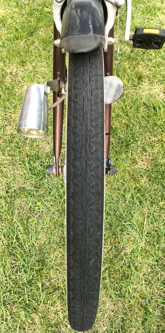 電動アシスト自転車 アンジェリーノ ブリジストン 東京都昭島市 引き取り限定