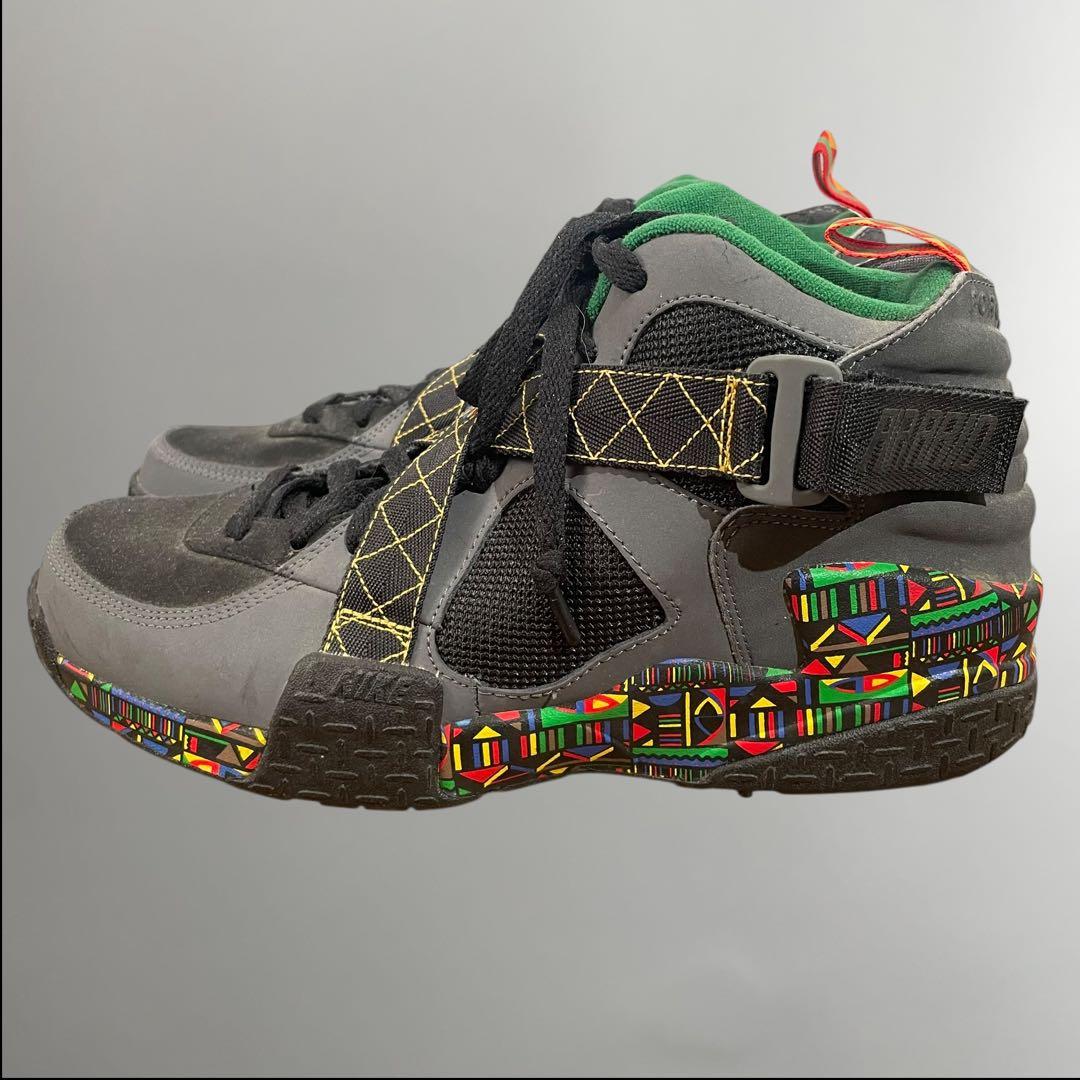 NIKE AIR RAID エアレイド URBAN JUNGLE GYM