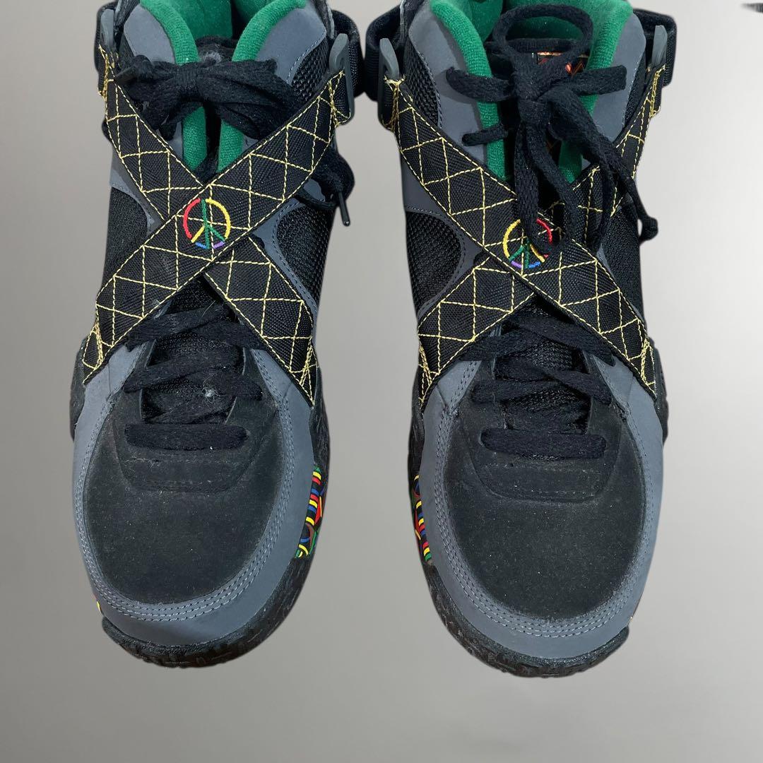 NIKE AIR RAID エアレイド URBAN JUNGLE GYM