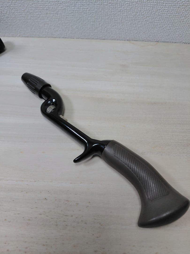 イーグルクロー ラバー ガングリップ トップウォーター オールド