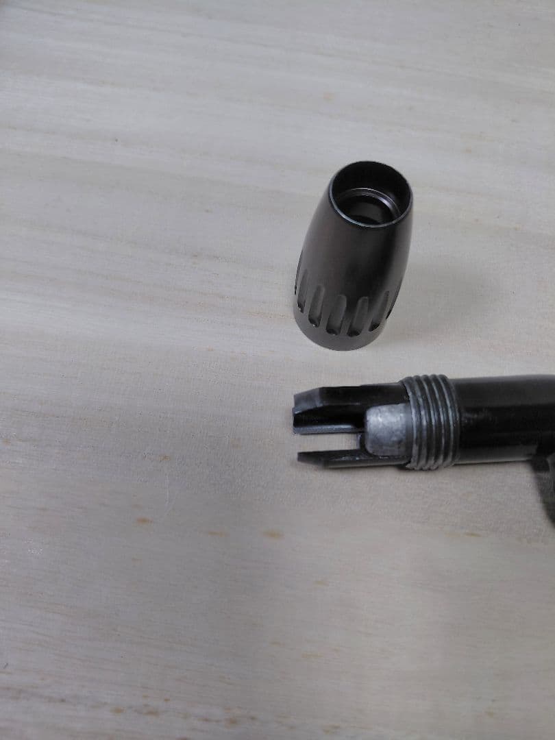 イーグルクロー ラバー ガングリップ トップウォーター オールド