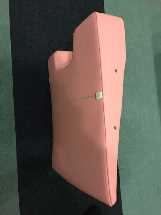 【セット】胸当て　足枕