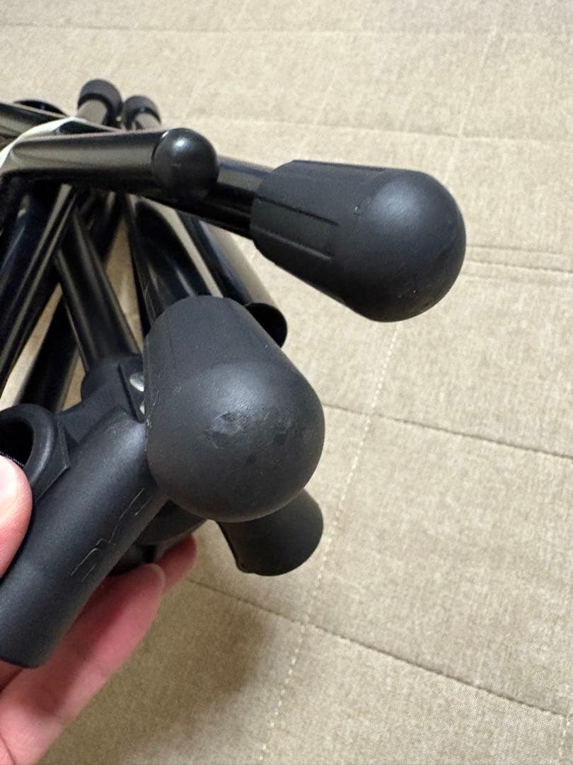 Helinox ヘリノックス タクティカル サンセットチェア　コヨーテ