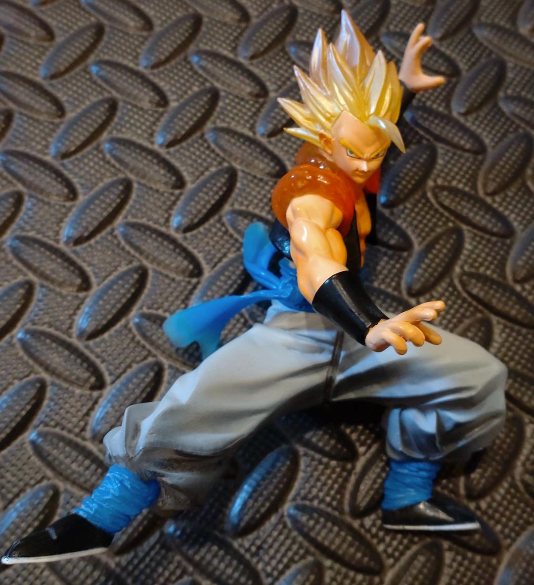 ドラゴンボール レトロ フィギュア まとめ