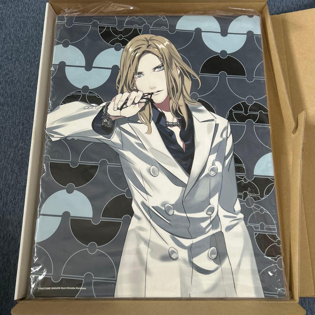 うたプリ アートパネル アイドルソングVer. カミュ