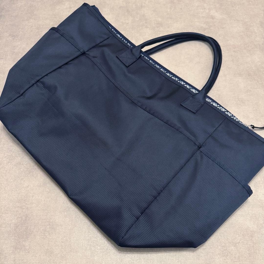 PEARLYGATES パーリーゲイツ ゴルフ ロッカー バック ネイビー 紺