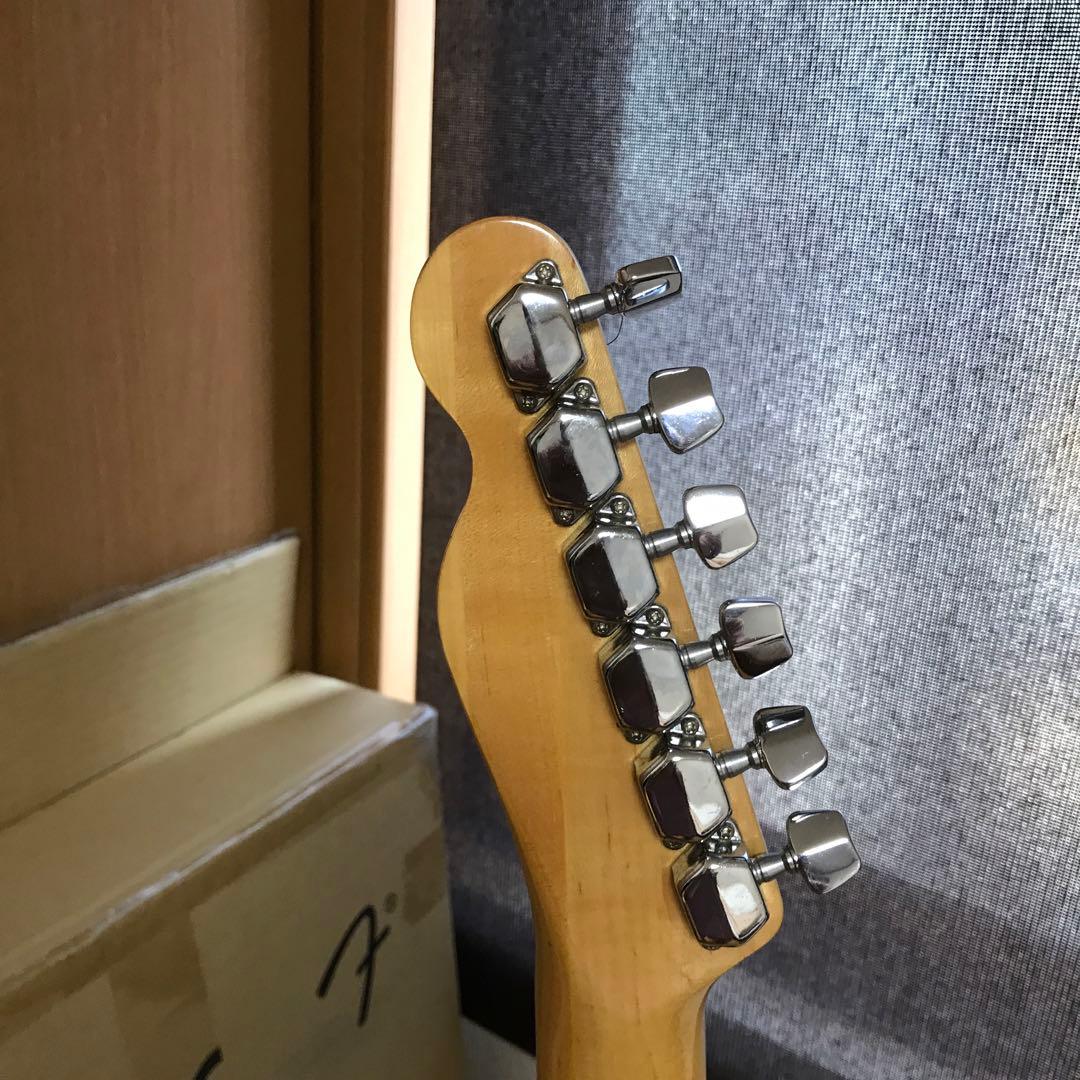 ジャパンビンテージ グレコ SPACY SOUND TE-350 ギター 中古品