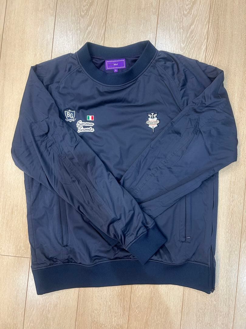 BEAMS　GOLF　スニードジャック XL