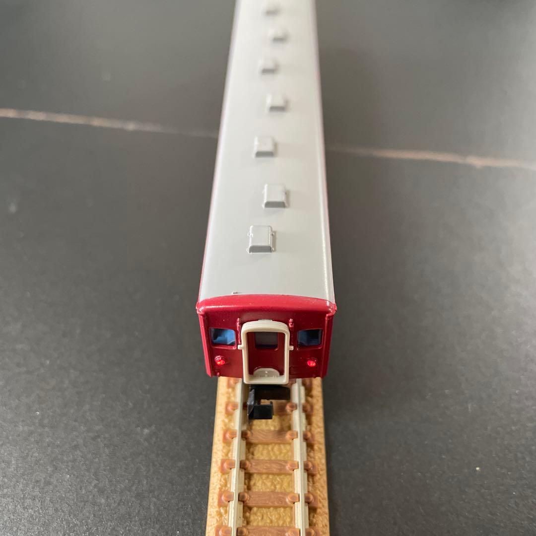 TOMIX 92905 なつかしの磐西客レセット 限定品　DD51 3つ目機牽引