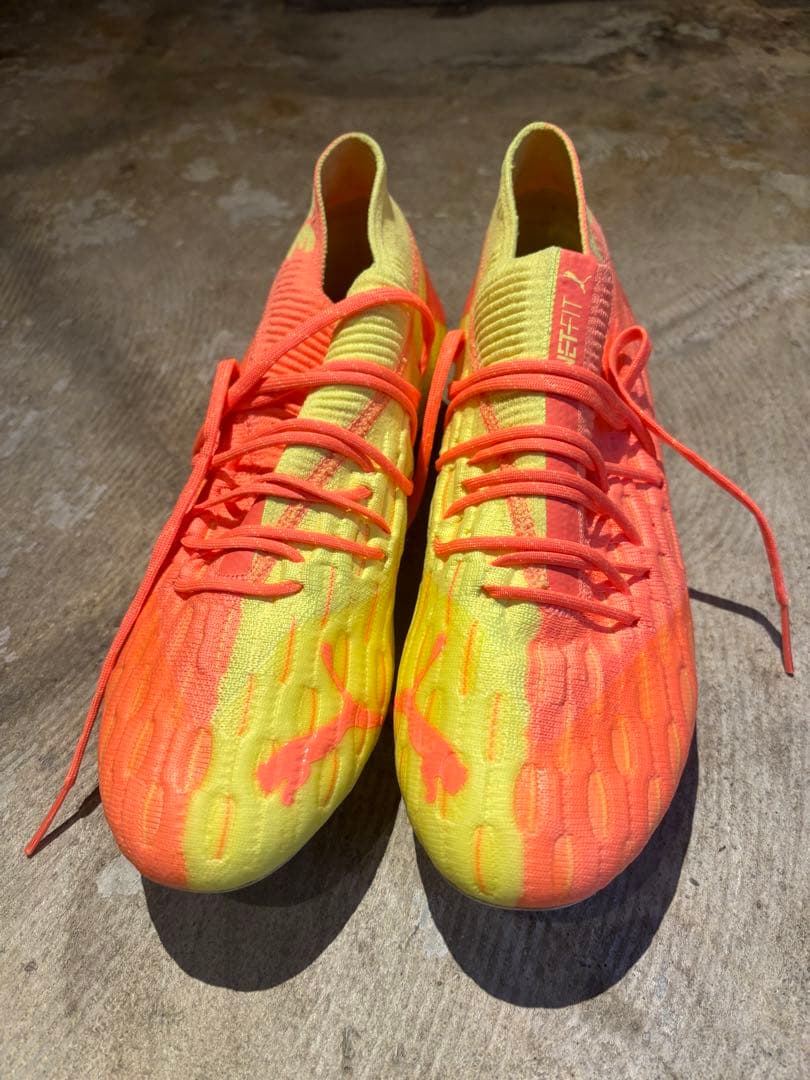 プーマフューチャー