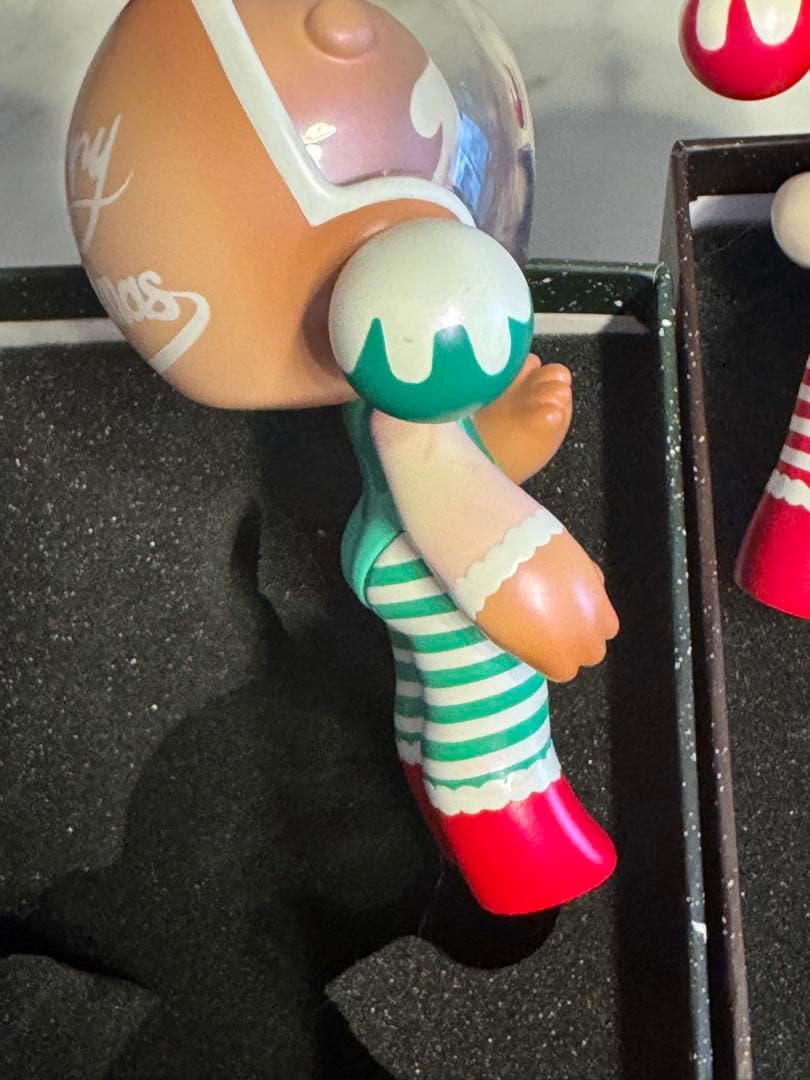 POPMART SKULLPANDA クリスマス2020数量限定