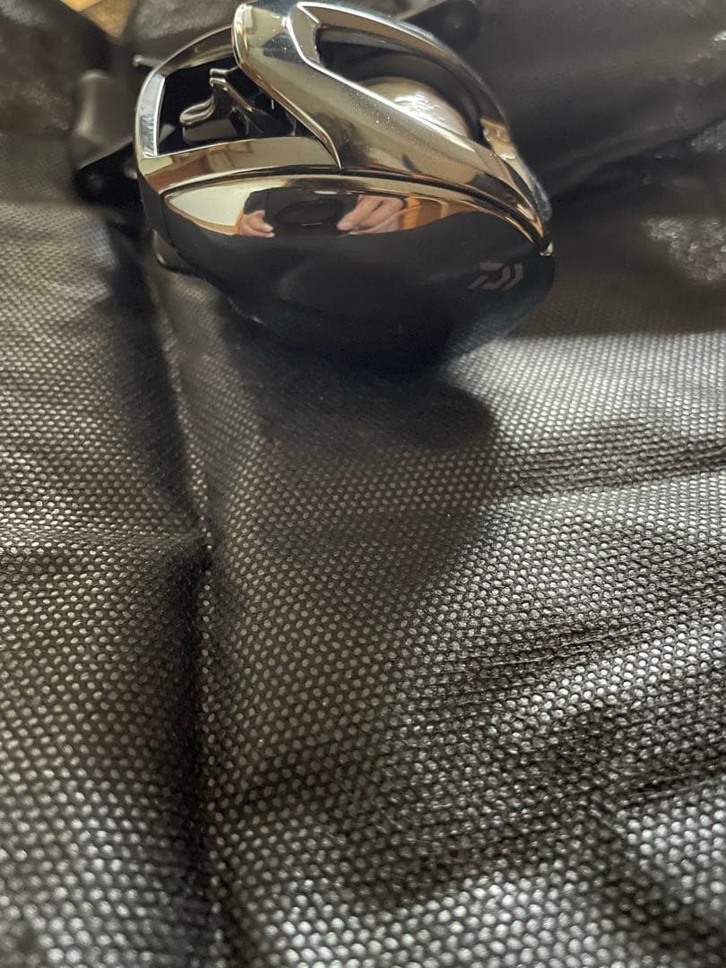 リール 24STEEZ SV TW