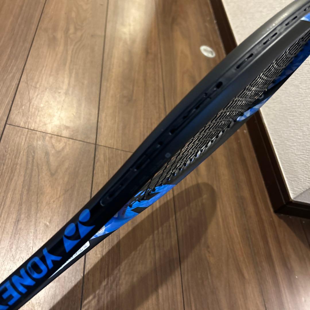 希少ヨネックス　YONEX イーゾーン　EZONE 100 ハイパーMG