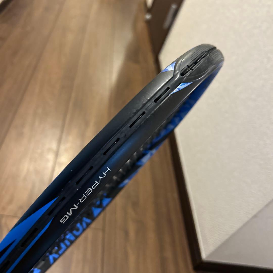 希少ヨネックス　YONEX イーゾーン　EZONE 100 ハイパーMG