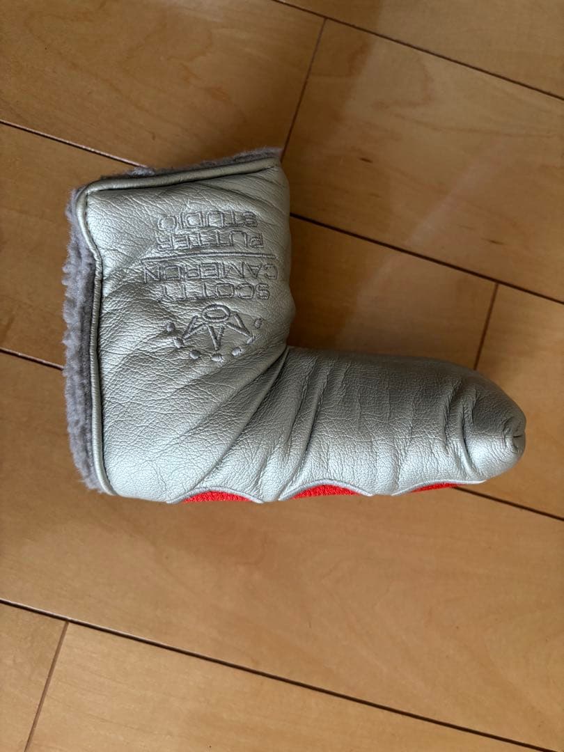 SCOTTY CAMERON STUDIO SELECT ニューポート2