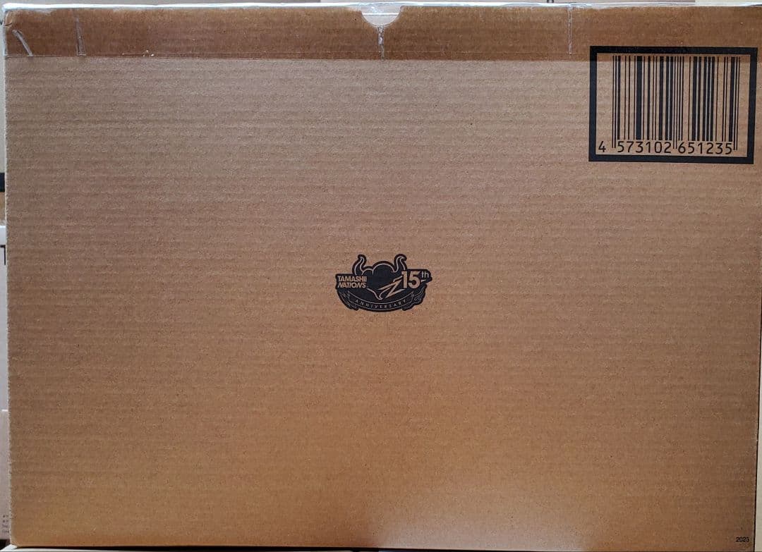 メタルビルド フリーダムガンダム CONCEPT 2  SPARKLE