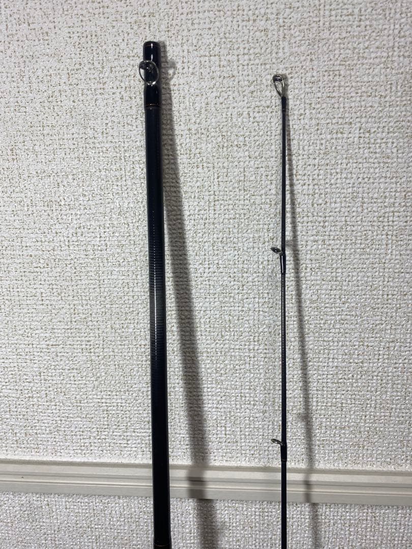 ダイワ HRF KJ 77MHB