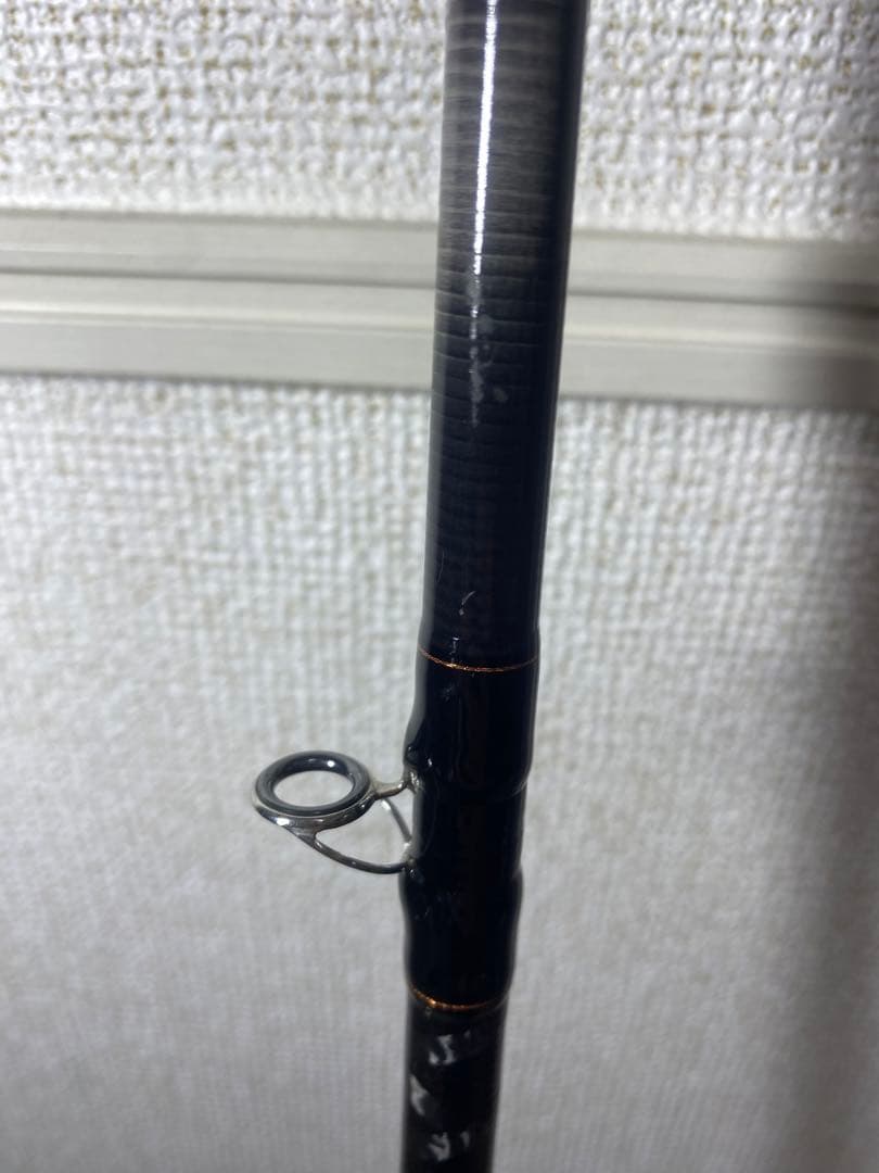 ダイワ HRF KJ 77MHB