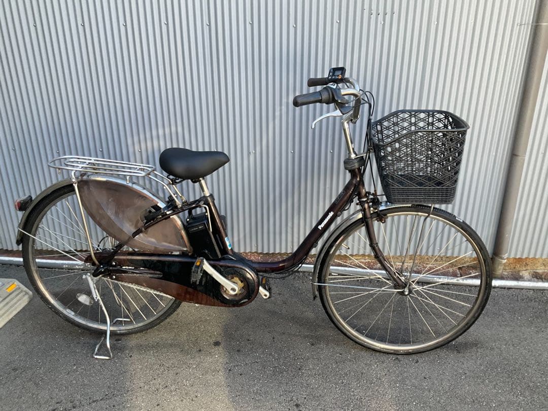 wish2003(送料、防犯登録代込みで)