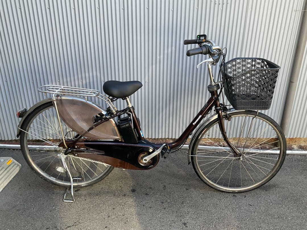 wish2003(送料、防犯登録代込みで)