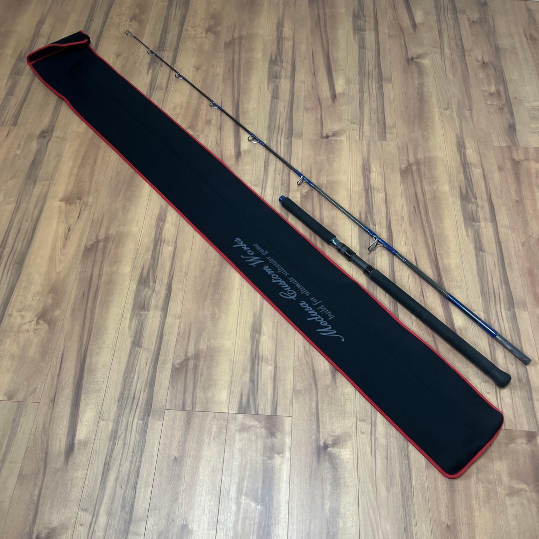 mcワークス　エクスプロージョン　807CTR