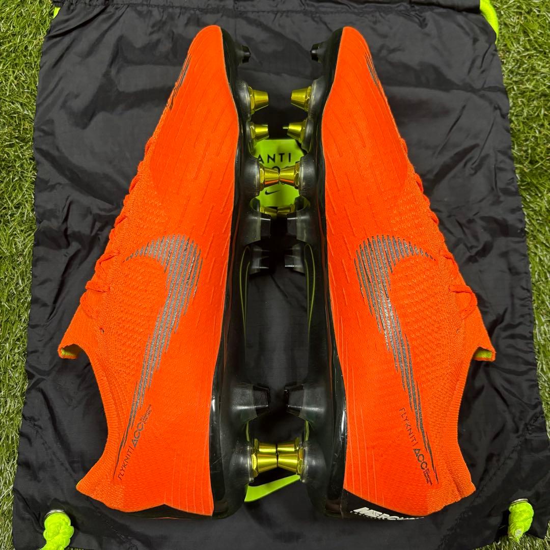 シューズ NIKE Mercurial Vapor 12 Elite SG AC