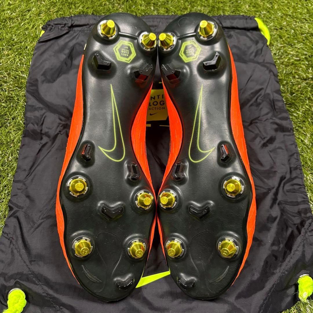 シューズ NIKE Mercurial Vapor 12 Elite SG AC