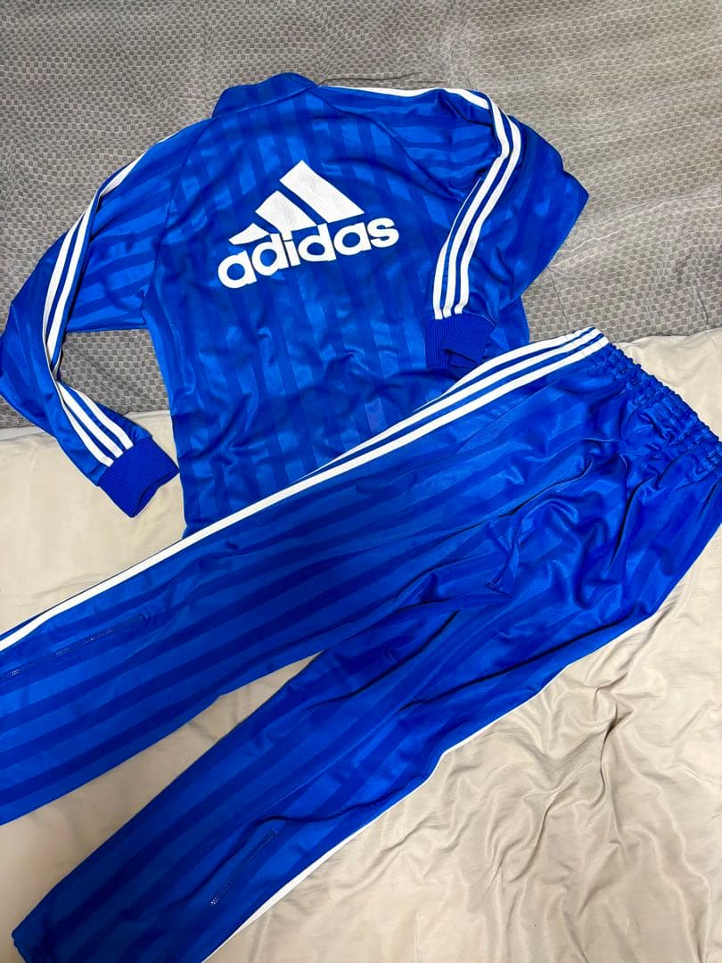 【本日掲載最終日】本庄東高校サッカー部　ユニフォーム　M ホーム＆アウェーセット