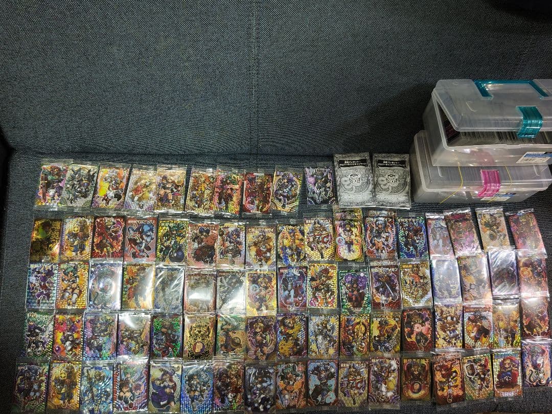 森羅万象チョコ大量まとめ売り