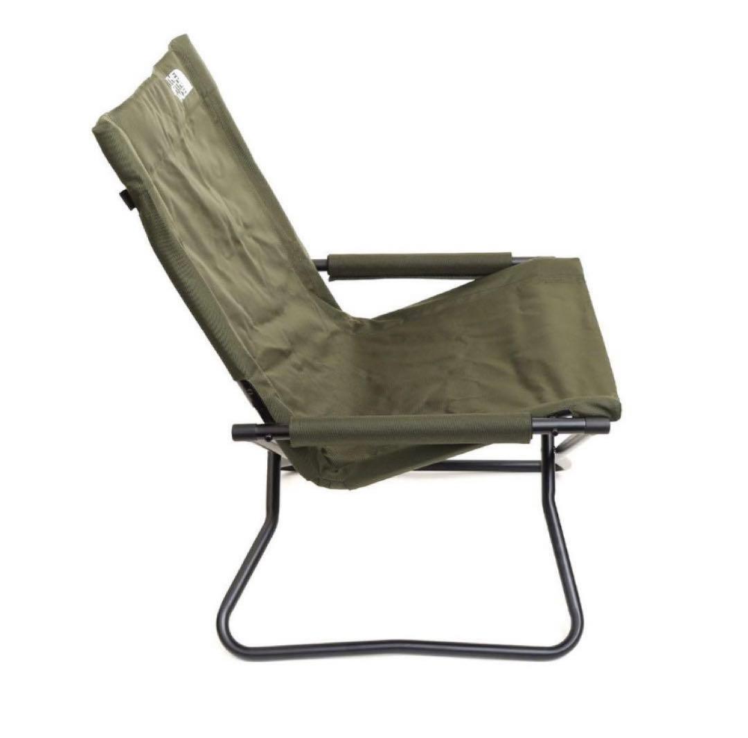 【お値下げ中❗️】THE NORTH FACEキャンプチェア2脚セット未使用