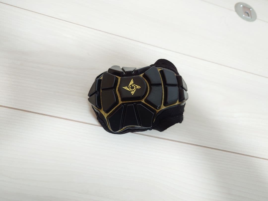 ストライダープロ　カスタム　完成者　ストライダー　フレーム