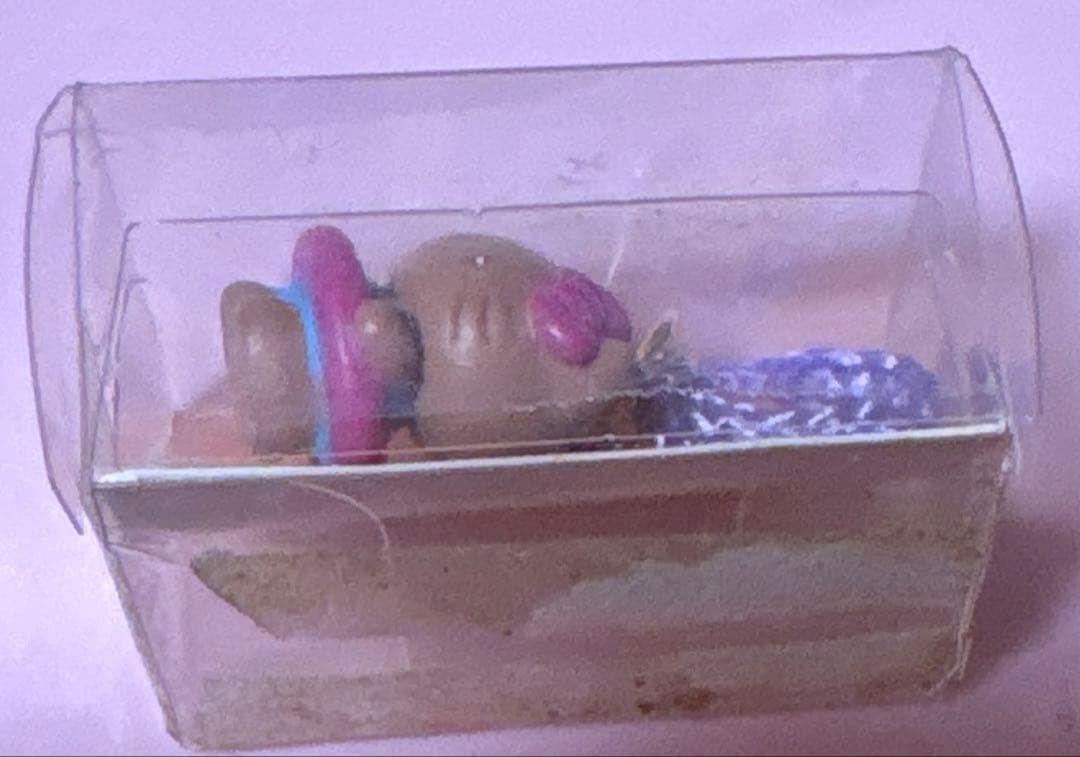 lifecella オリジナルマスコット　ハローキティ　日焼け　2004年製