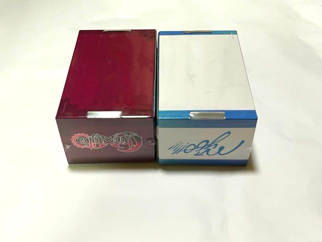 MyGO Ave Mujica サプライセット スリーブ　カードゲーム祭　③