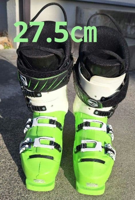 Dalbello DRS 130 27.5㎝ スキー用ブーツ