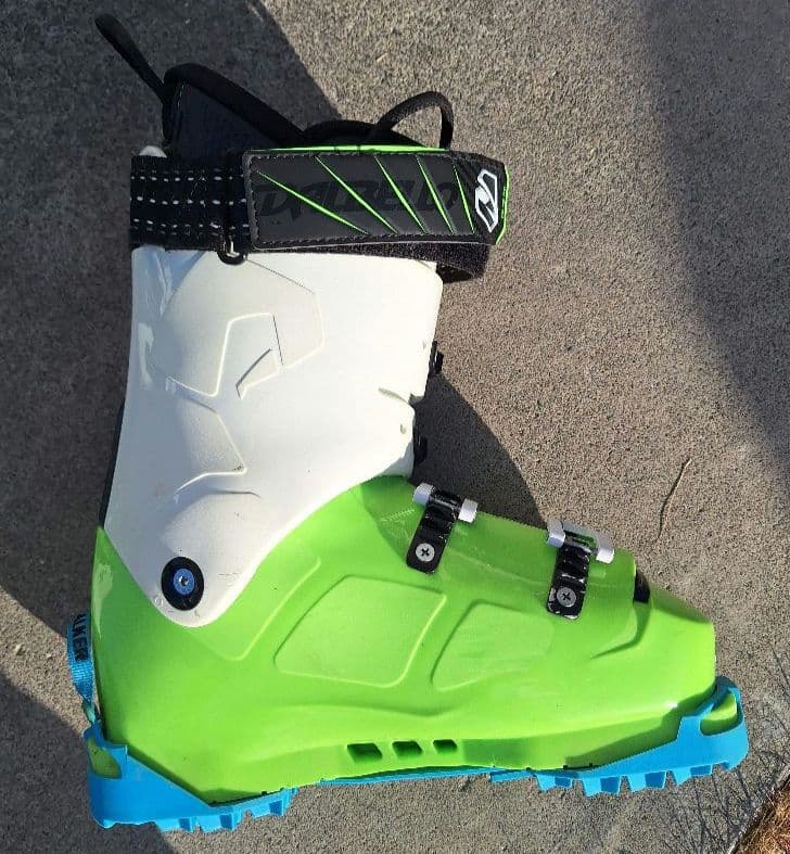 Dalbello DRS 130 27.5㎝ スキー用ブーツ