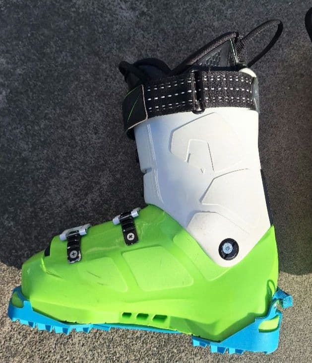 Dalbello DRS 130 27.5㎝ スキー用ブーツ