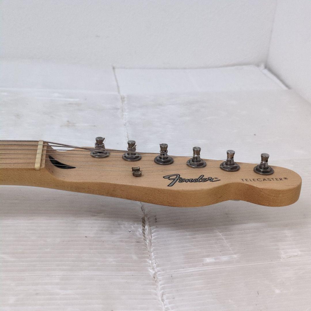 Fender JAPAN TL-STD フェンダー ジャパン テレキャスター