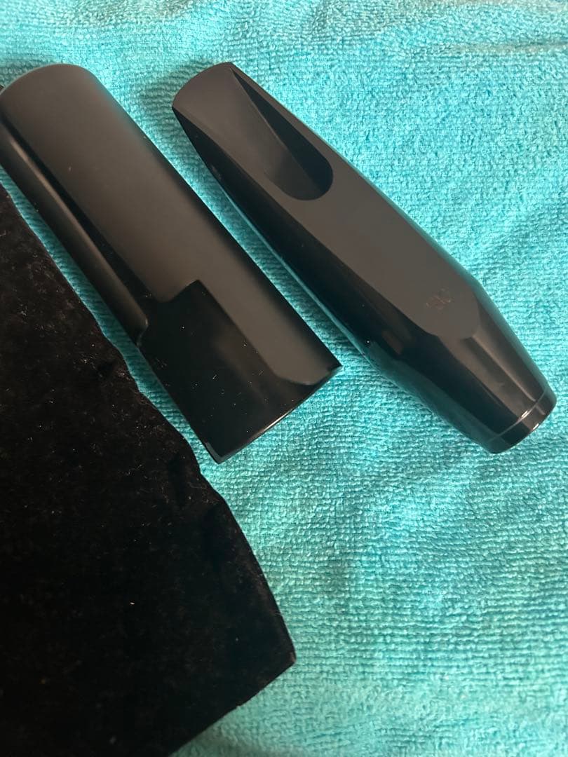 セルマー　テナーサックス　マウスピース　　s90 180