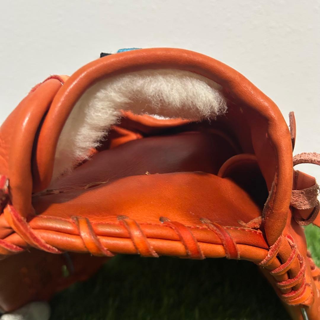 【⭐︎条件達成で13,333円⭐︎】久保田スラッガー　軟式　野球　内野　グローブ