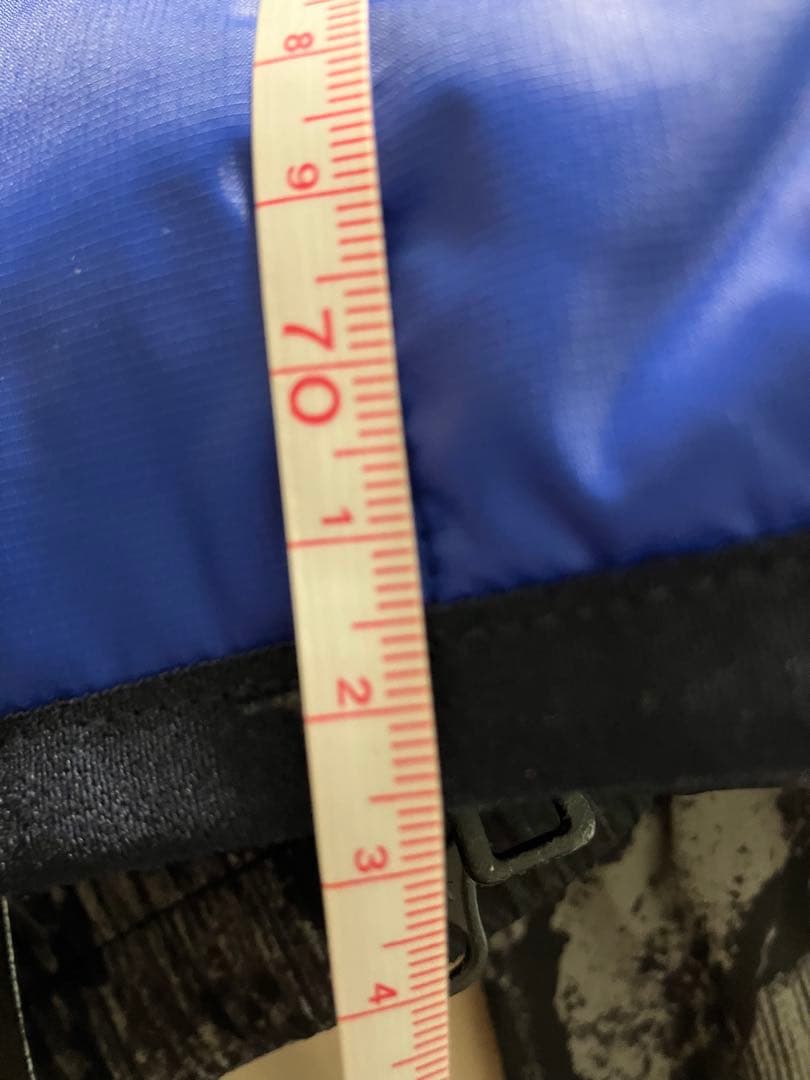 J.LINDEBERG（ジェイリンドバーグ）ハイブリッドジャケット 未着用タグ無