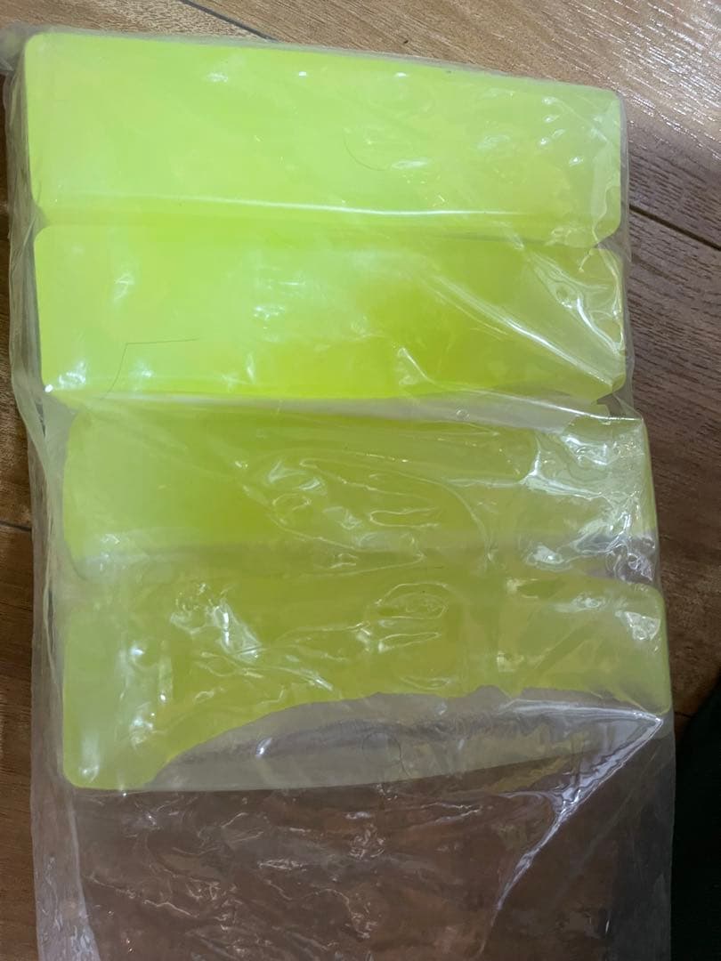 ガリウム ペネトレーションヒーター