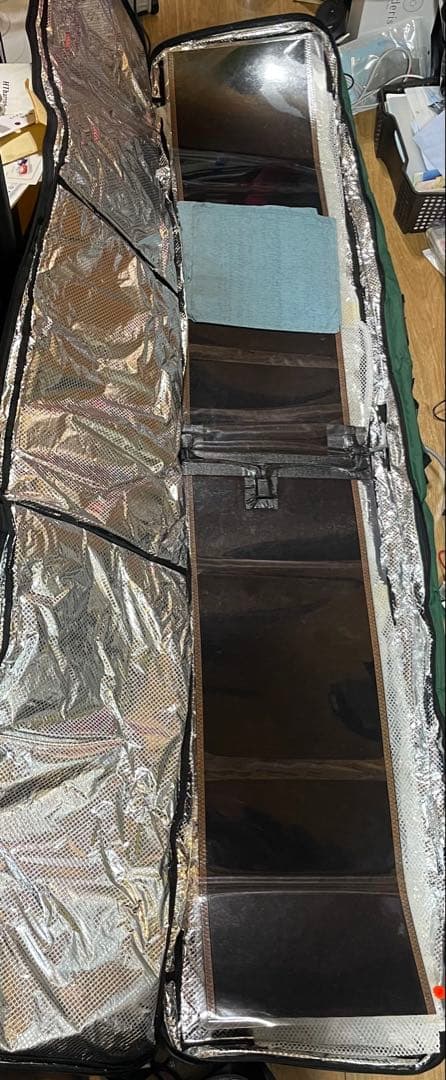 ガリウム ペネトレーションヒーター