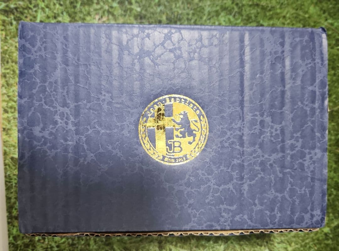 クラブ JEAN-BAPTISTE 701D 9.4