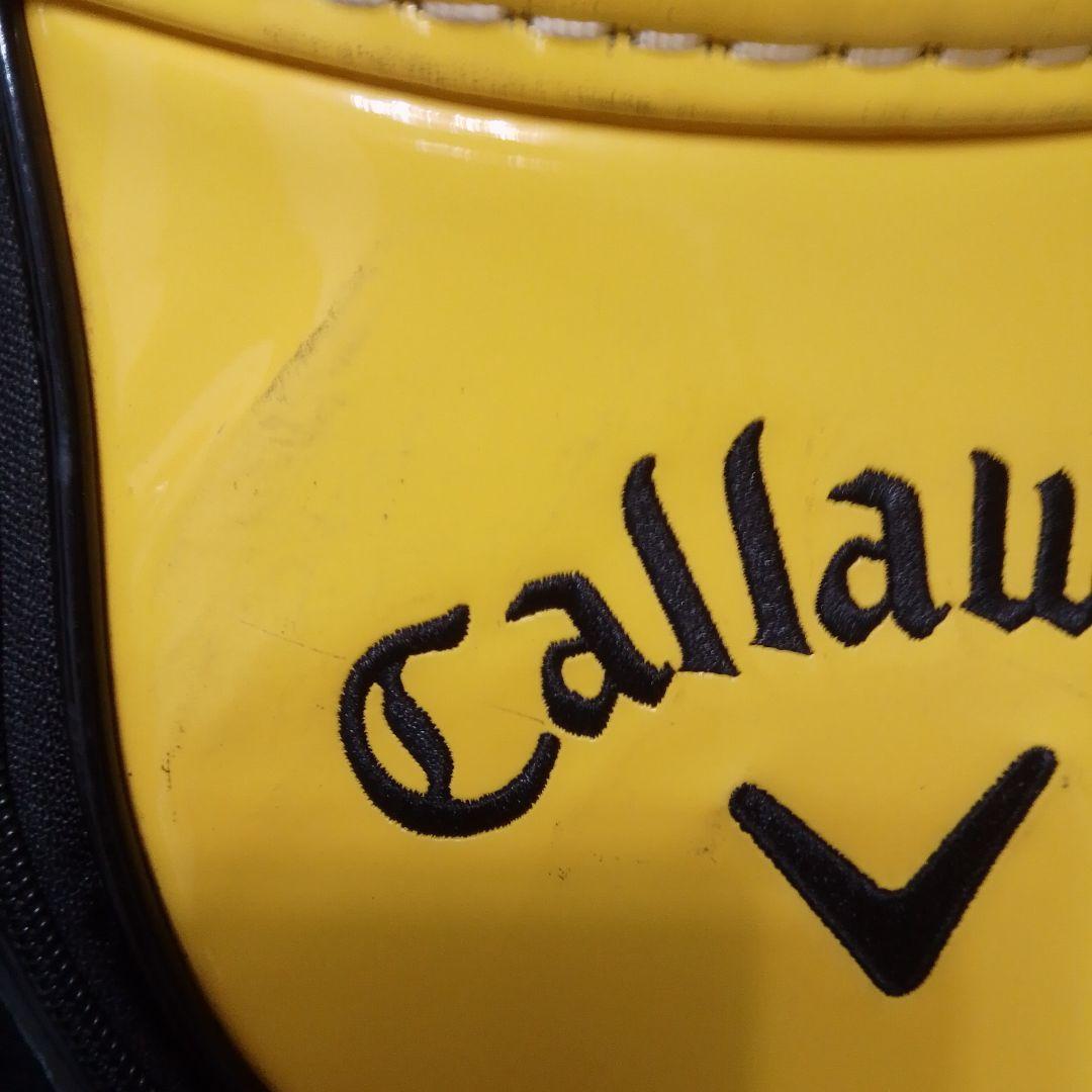 キャディバッグ + ボール15個